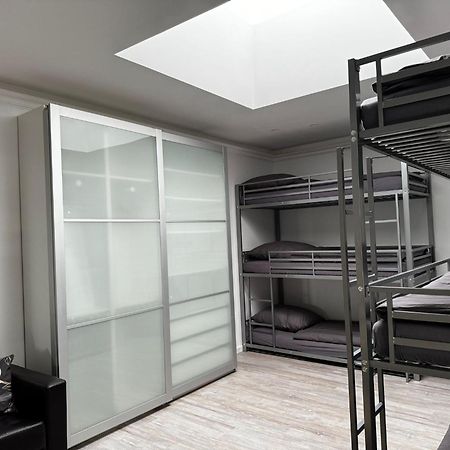 Feriwolux 2 Im Bergischem Apartment แบร์กิชกลัดบัค ภายนอก รูปภาพ