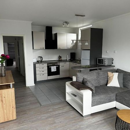 Feriwolux 2 Im Bergischem Apartment แบร์กิชกลัดบัค ภายนอก รูปภาพ