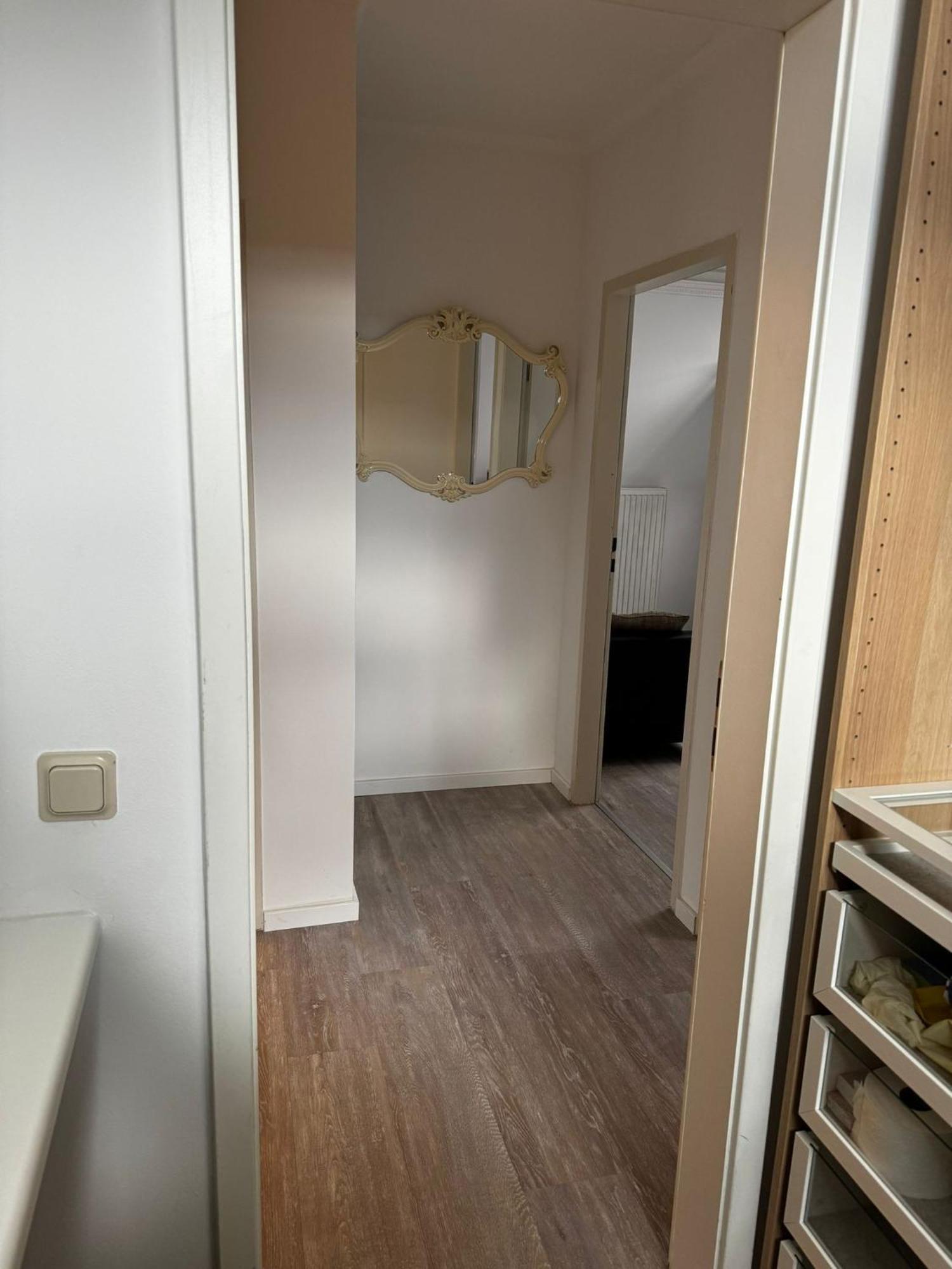 Feriwolux 2 Im Bergischem Apartment แบร์กิชกลัดบัค ภายนอก รูปภาพ