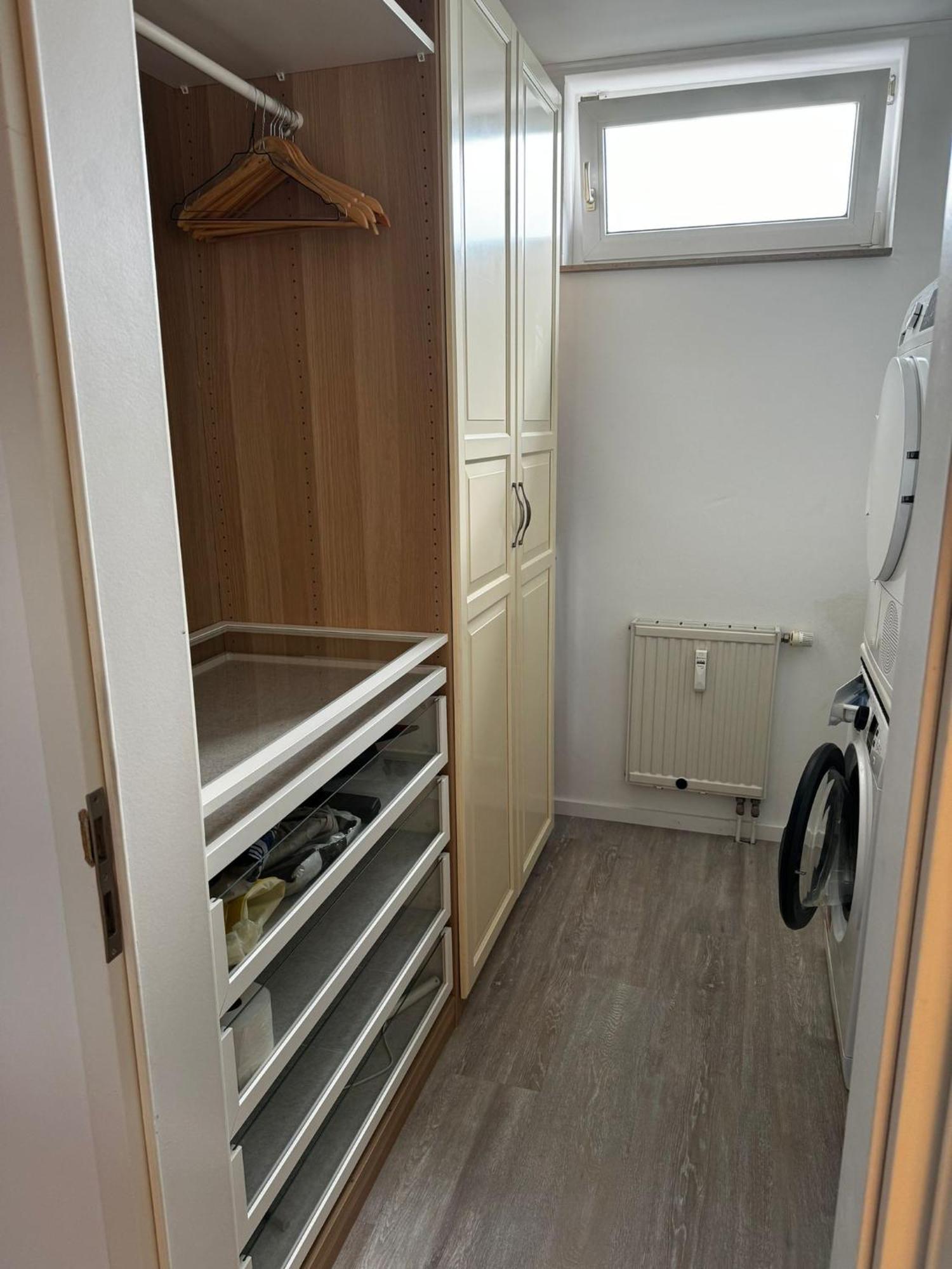 Feriwolux 2 Im Bergischem Apartment แบร์กิชกลัดบัค ภายนอก รูปภาพ