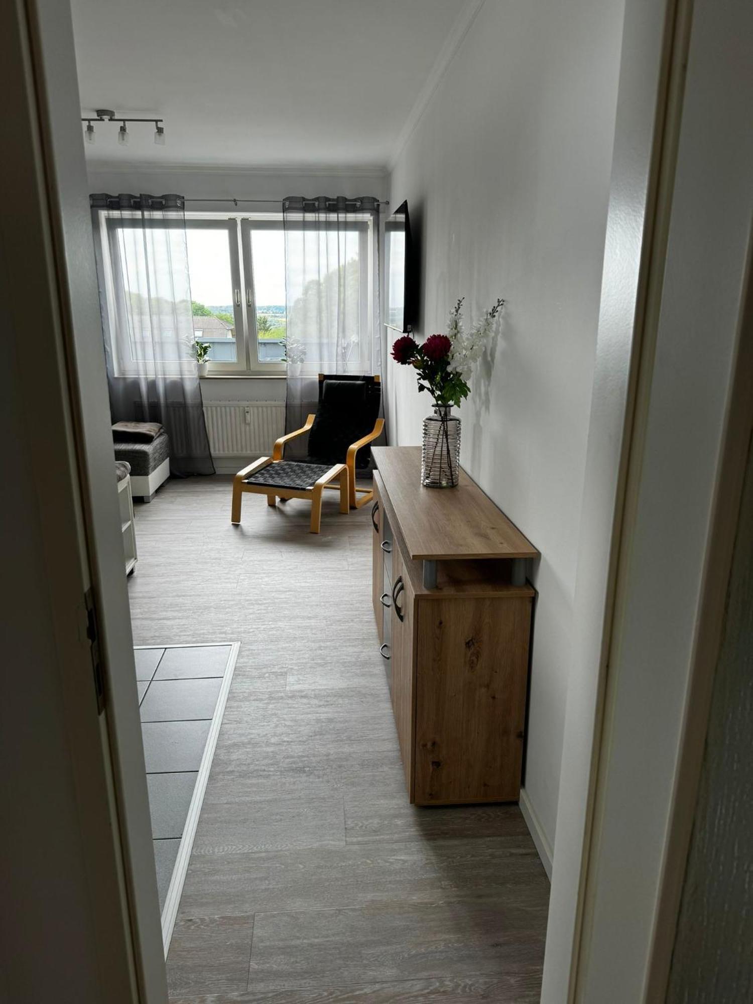 Feriwolux 2 Im Bergischem Apartment แบร์กิชกลัดบัค ภายนอก รูปภาพ