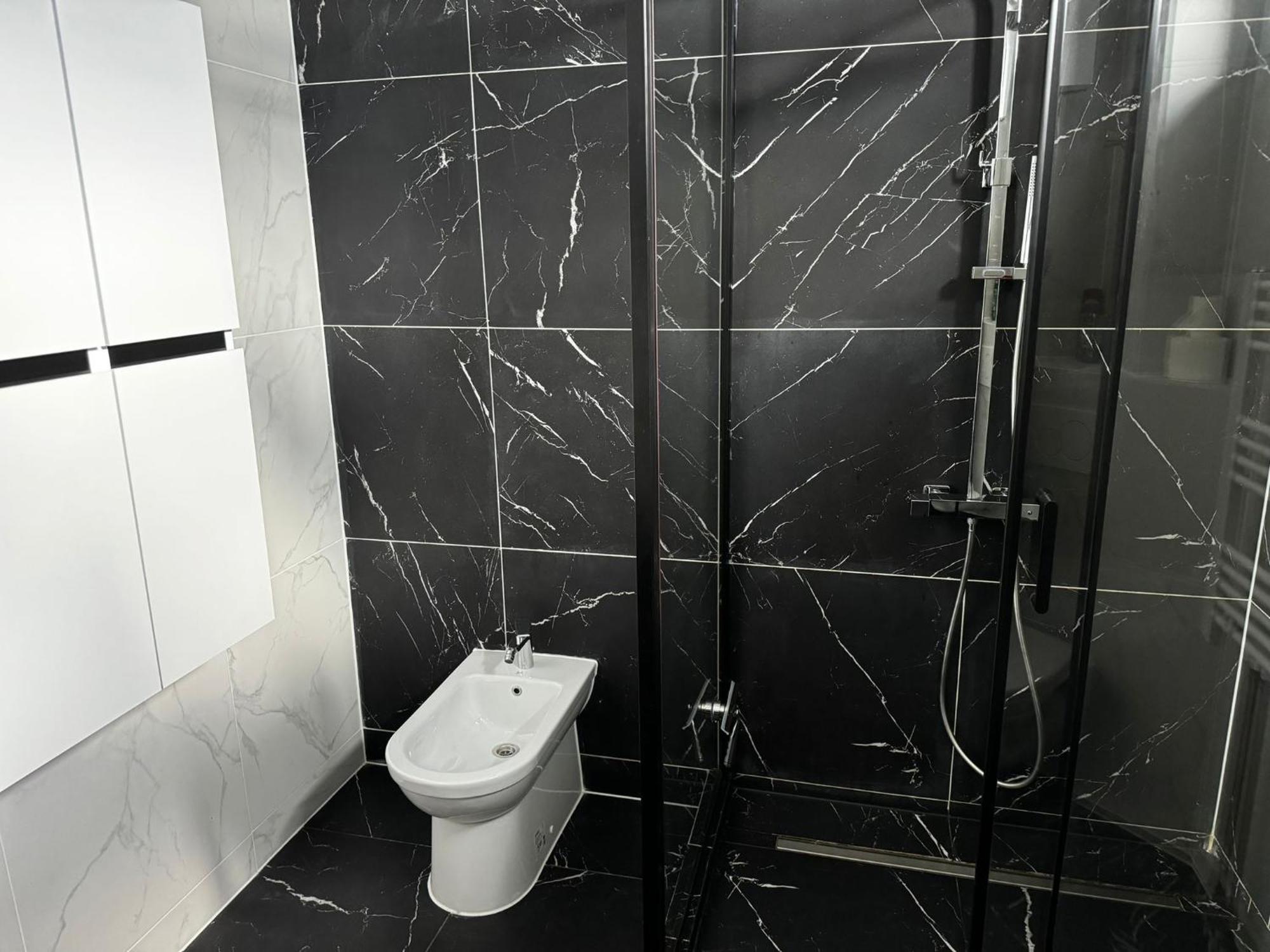 Feriwolux 2 Im Bergischem Apartment แบร์กิชกลัดบัค ภายนอก รูปภาพ