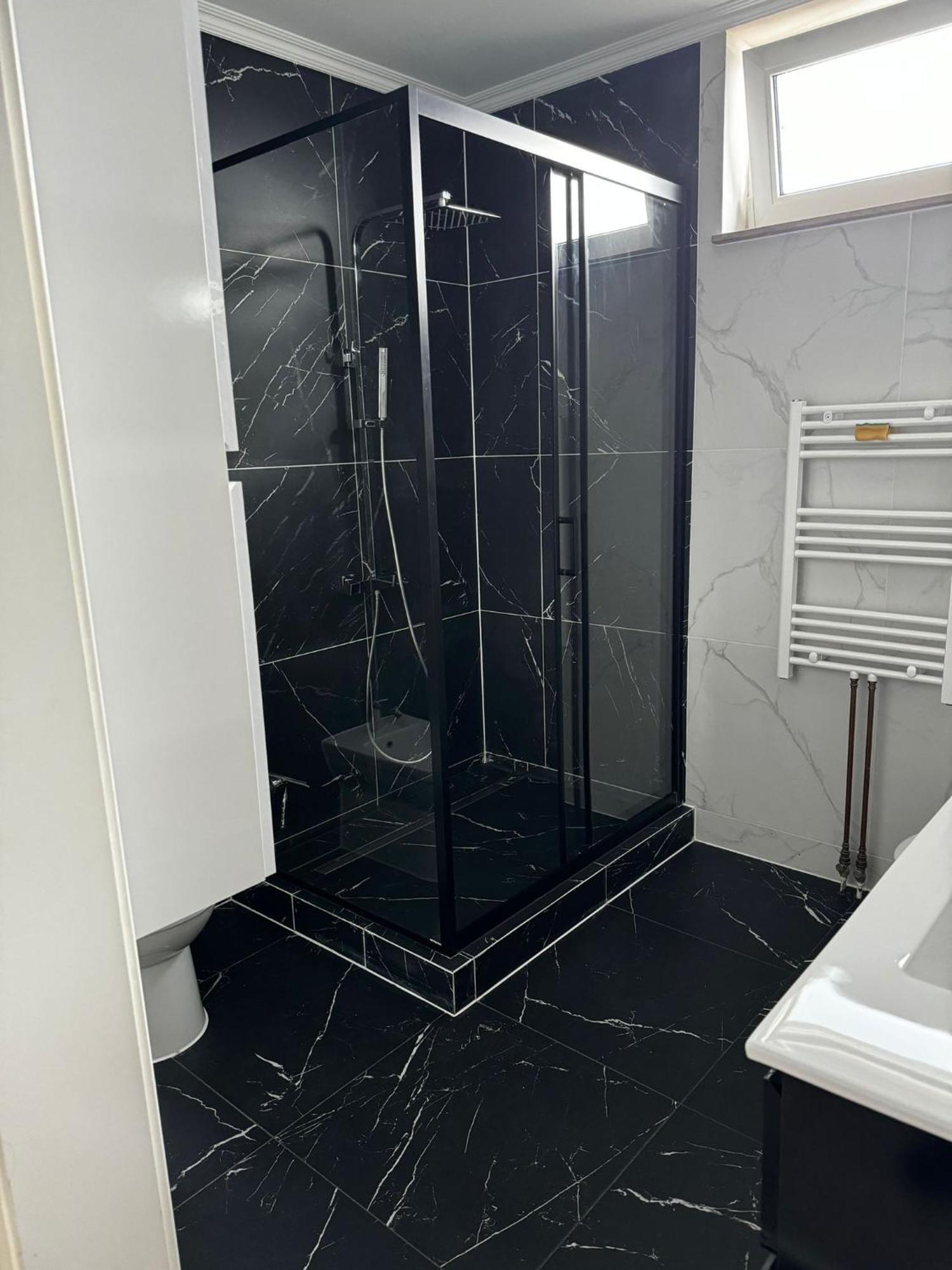 Feriwolux 2 Im Bergischem Apartment แบร์กิชกลัดบัค ภายนอก รูปภาพ