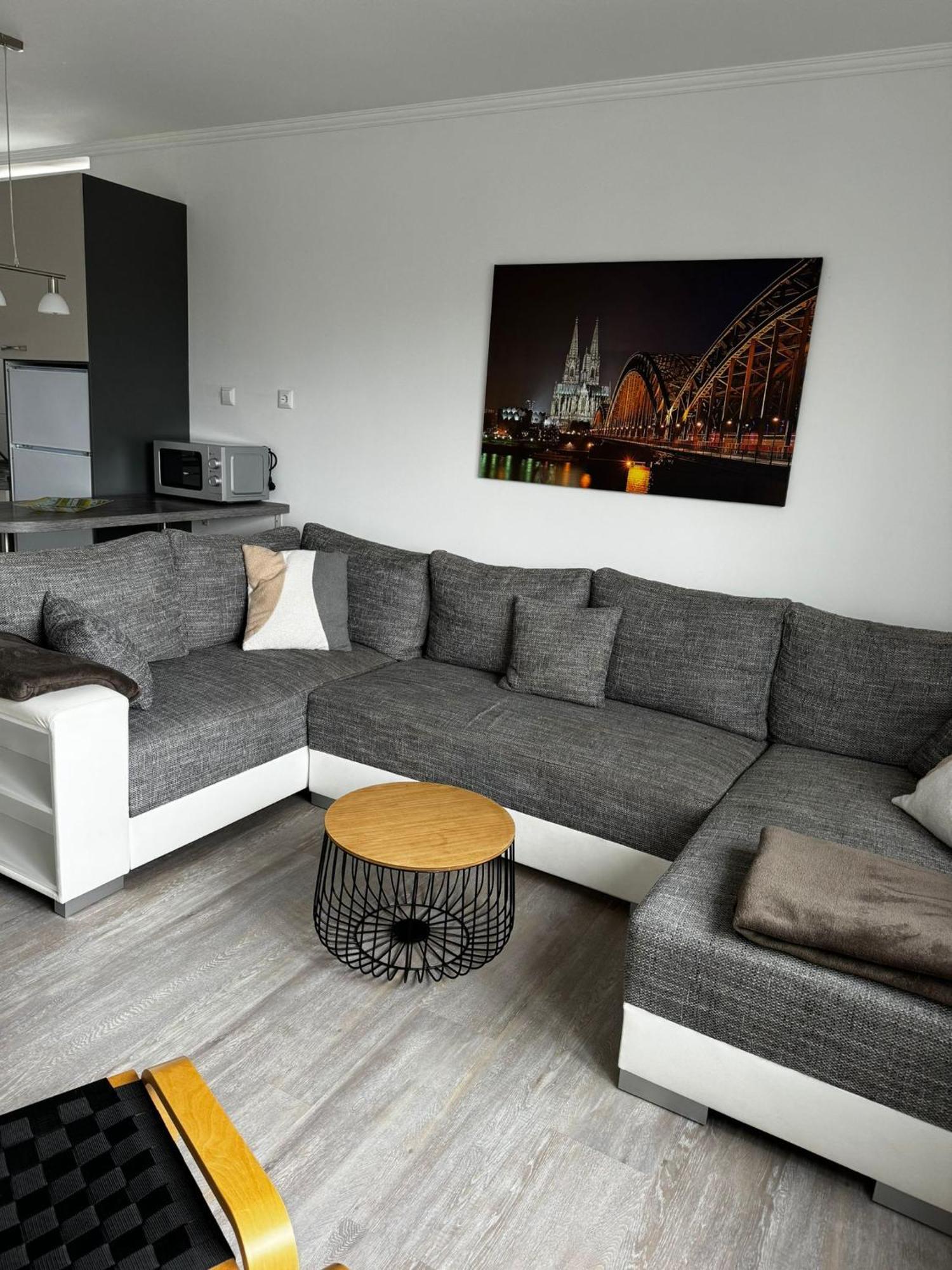 Feriwolux 2 Im Bergischem Apartment แบร์กิชกลัดบัค ภายนอก รูปภาพ